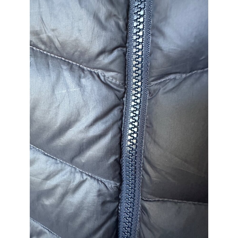 Patagonia Coat Womens Small Tres 3 in 1 Parka Recycled Down H2No‎ Hooded Jacket - Picture 3 of 13
